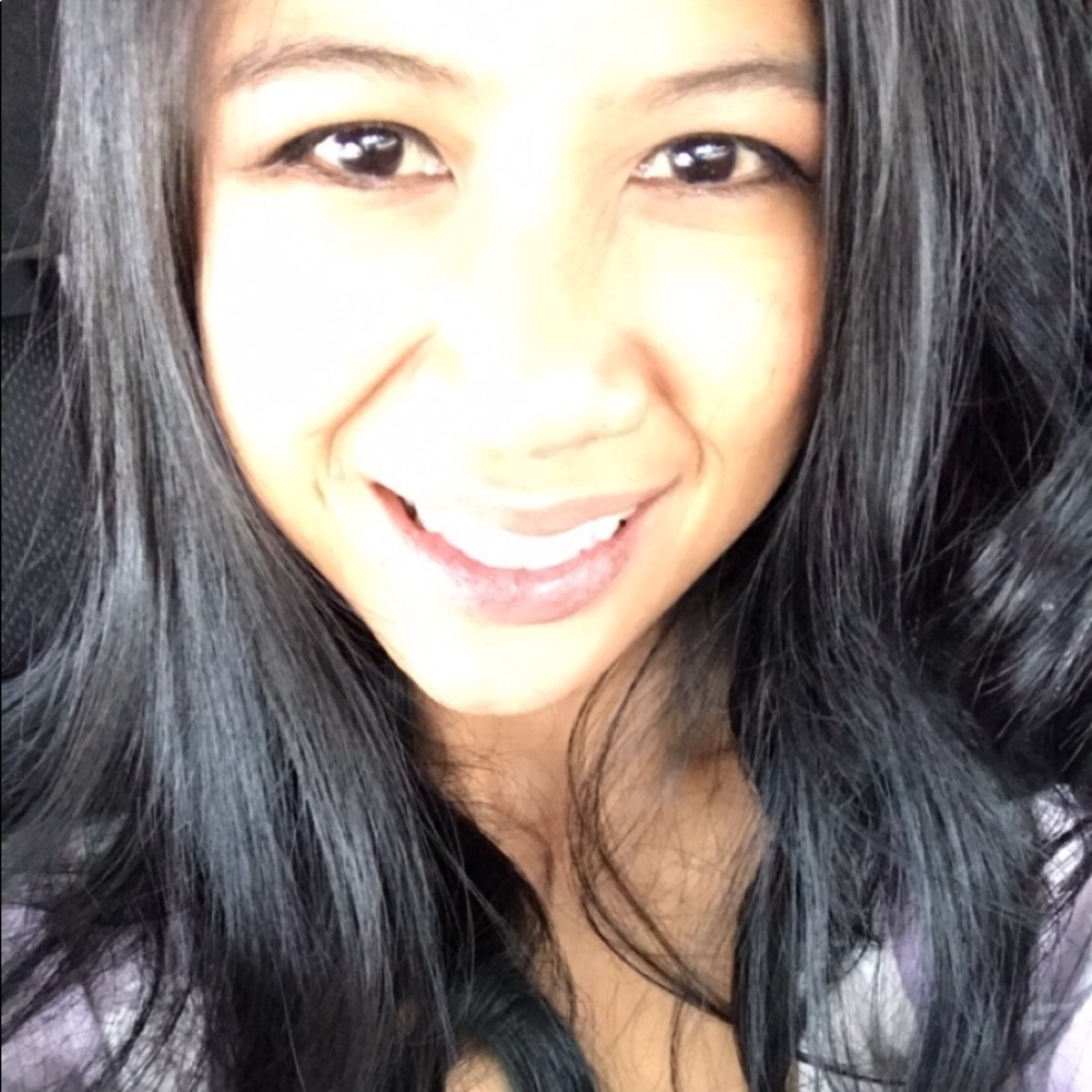 Meet your Posher, Megan